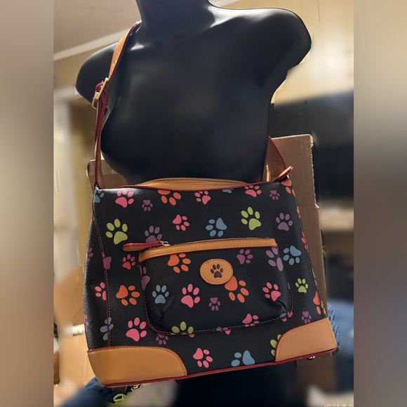 The animal rescue site purse - Picture 7 of 7